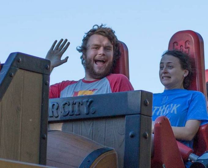 Existem dois tipos de pessoas, qual você é? (16 fotos) 11