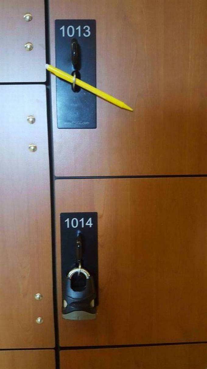 Existem dois tipos de pessoas, qual você é? (16 fotos) 14