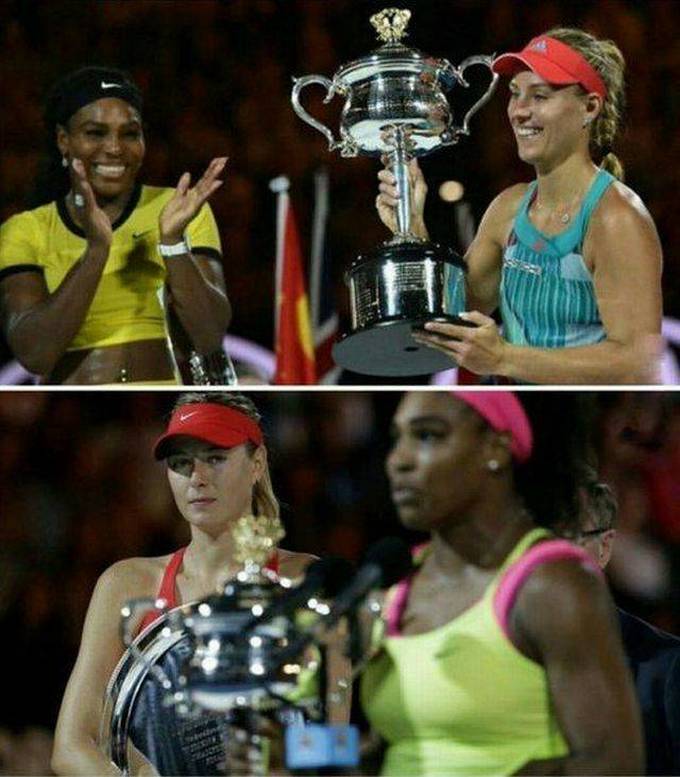 Existem dois tipos de pessoas, qual você é? (16 fotos) 16