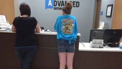 18 fotos absurdas onde tudo parece errado 22