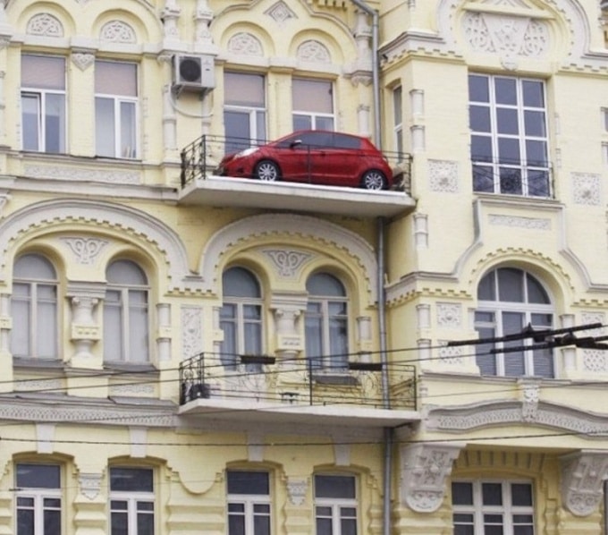 20 fotos que nos fazem esfregar nossos olhos para dar uma segunda olhada 13