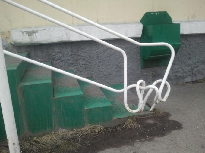 20 fotos que nos fazem esfregar nossos olhos para dar uma segunda olhada 17