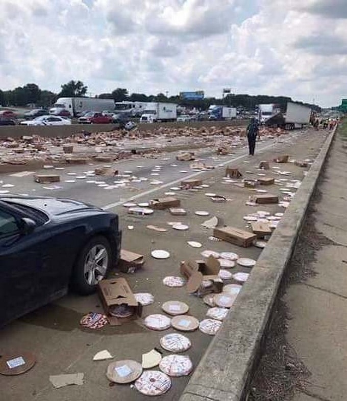 18 fotos que refletem toda a dor das palavras “não é meu dia” 17