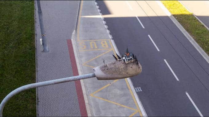 32 imagens épicas que são fascinantes 14