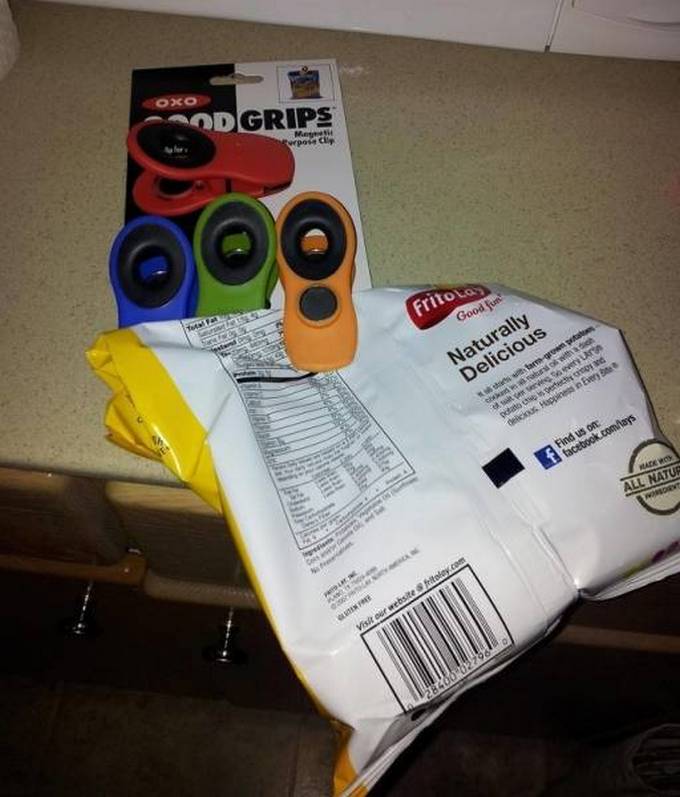 Nunca pode haver muita preguiça! (17 fotos) 10