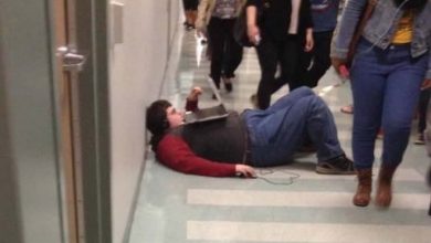 Nunca pode haver muita preguiça! (17 fotos) 20