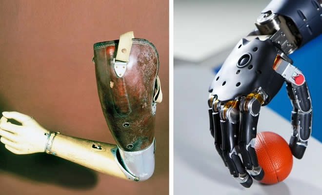 21 objetos do cotidianos que mudaram com tempo