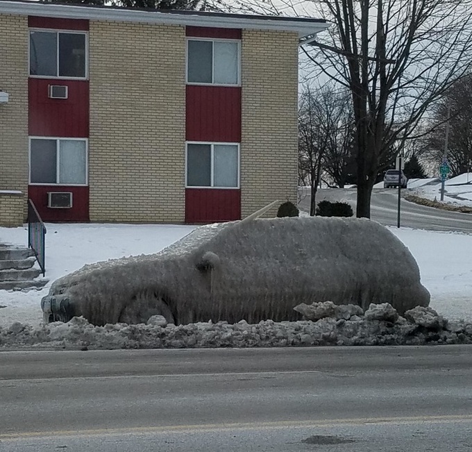 23 pessoas que sabem o que significa ser azarado melhor que qualquer um 1