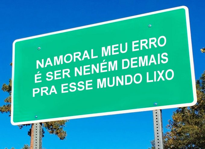 Placas Sinceras (30 fotos) 8