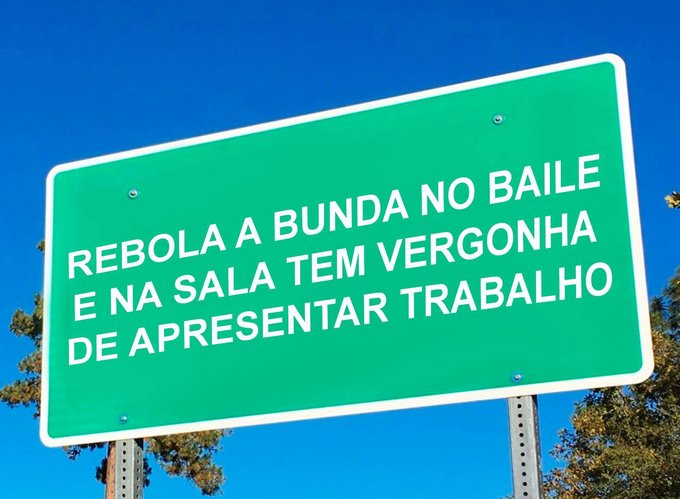 Placas Sinceras (30 fotos) 15