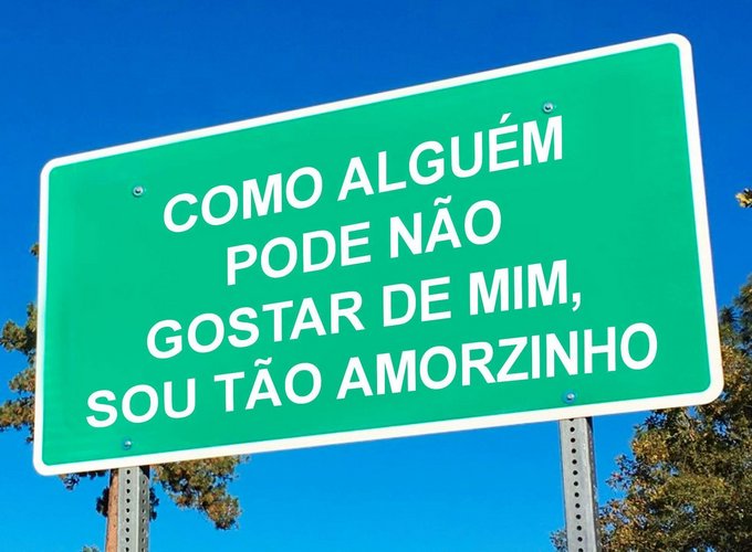 Placas Sinceras (30 fotos) 24