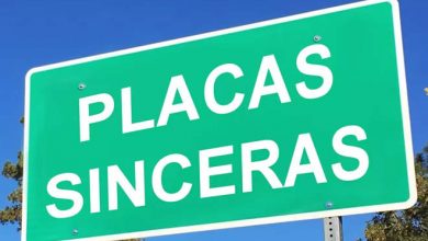 Placas Sinceras (30 fotos) 34