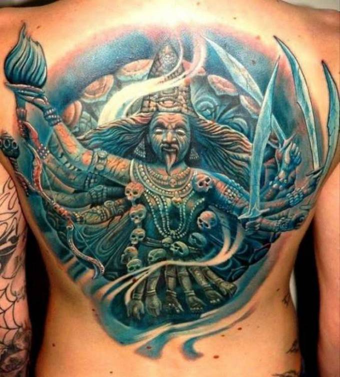 35 tatuagens loucas que são muito realistas 2 35 tatuagens loucas que são muito realistas 2