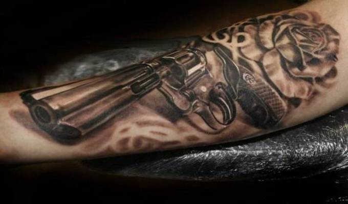 35 tatuagens loucas que são muito realistas 8 35 tatuagens loucas que são muito realistas 8