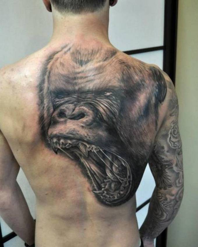 35 tatuagens loucas que são muito realistas 11 35 tatuagens loucas que são muito realistas 11