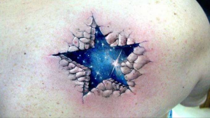 35 tatuagens loucas que são muito realistas 12 35 tatuagens loucas que são muito realistas 12