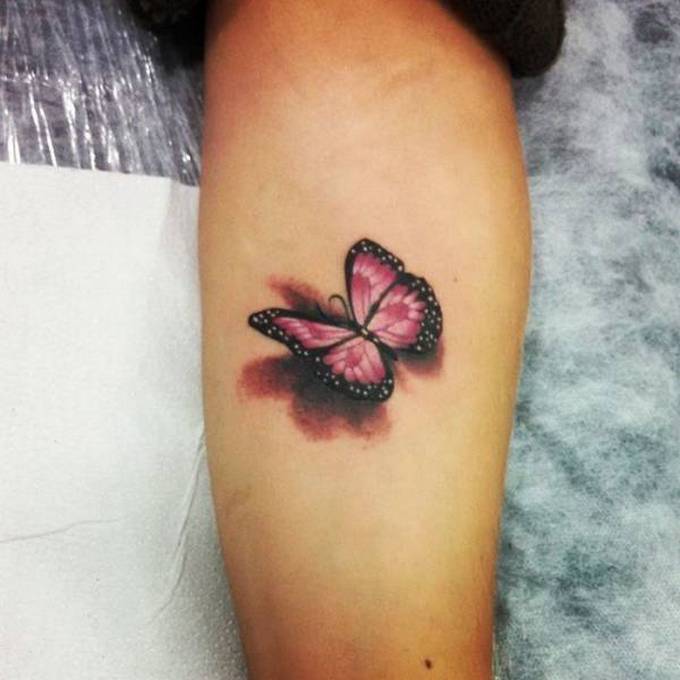 35 tatuagens loucas que são muito realistas 13 35 tatuagens loucas que são muito realistas 13
