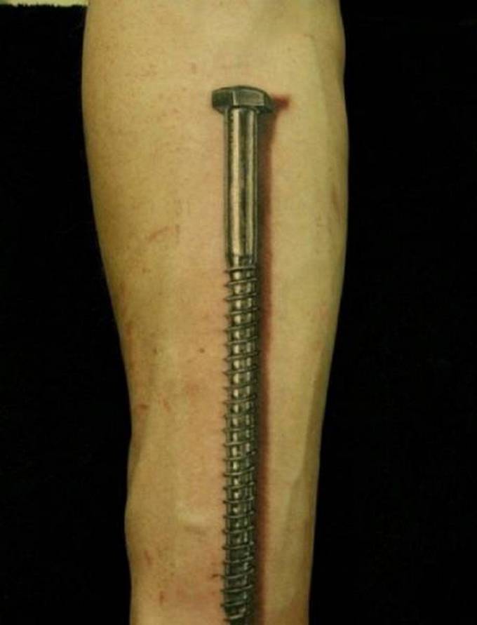 35 tatuagens loucas que são muito realistas 15 35 tatuagens loucas que são muito realistas 15