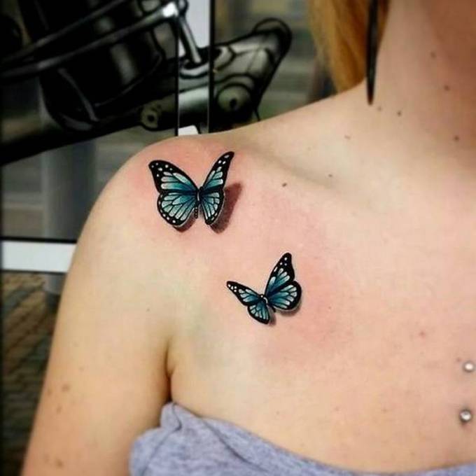 35 tatuagens loucas que são muito realistas 16 35 tatuagens loucas que são muito realistas 16