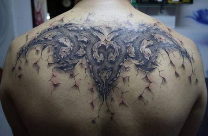 35 tatuagens loucas que são muito realistas 20 35 tatuagens loucas que são muito realistas 20