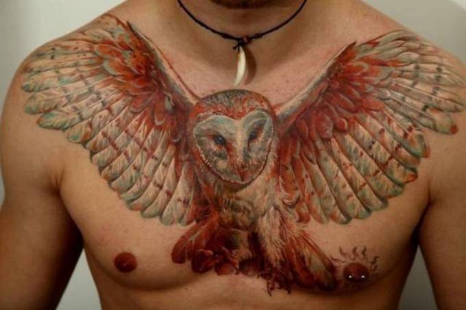 35 tatuagens loucas que são muito realistas 21 35 tatuagens loucas que são muito realistas 21
