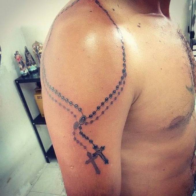 35 tatuagens loucas que são muito realistas 22 35 tatuagens loucas que são muito realistas 22