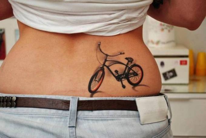 35 tatuagens loucas que são muito realistas 24 35 tatuagens loucas que são muito realistas 24