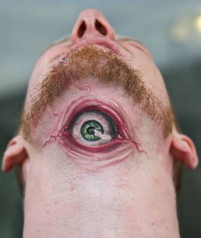 35 tatuagens loucas que são muito realistas 30 35 tatuagens loucas que são muito realistas 30