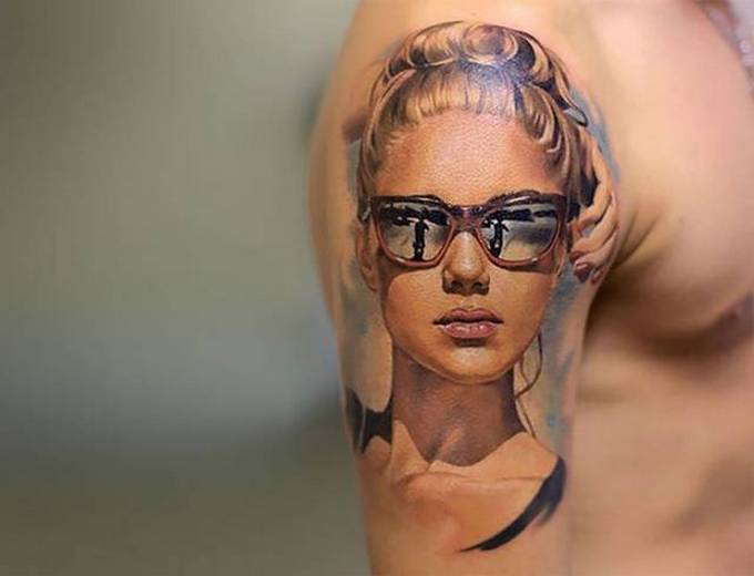 35 tatuagens loucas que são muito realistas 31 35 tatuagens loucas que são muito realistas 31
