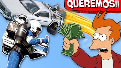 8 tecnologias dos filmes que queremos na vida real 10