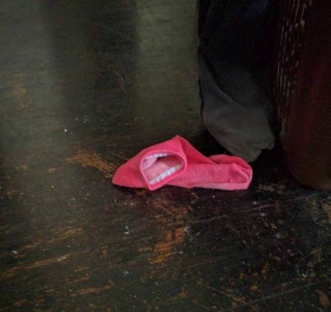 A imaginação faz sua vida mil vezes mais interessante! (17 fotos) 5