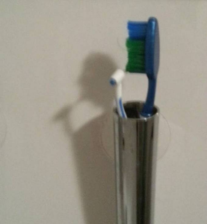 A imaginação faz sua vida mil vezes mais interessante! (17 fotos) 8