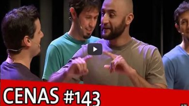 Improvável: Cenas improváveis #143 4