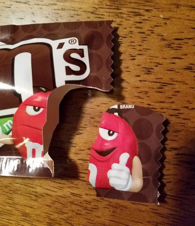 13 coincidências que podem fazer o seu queixo cair 6