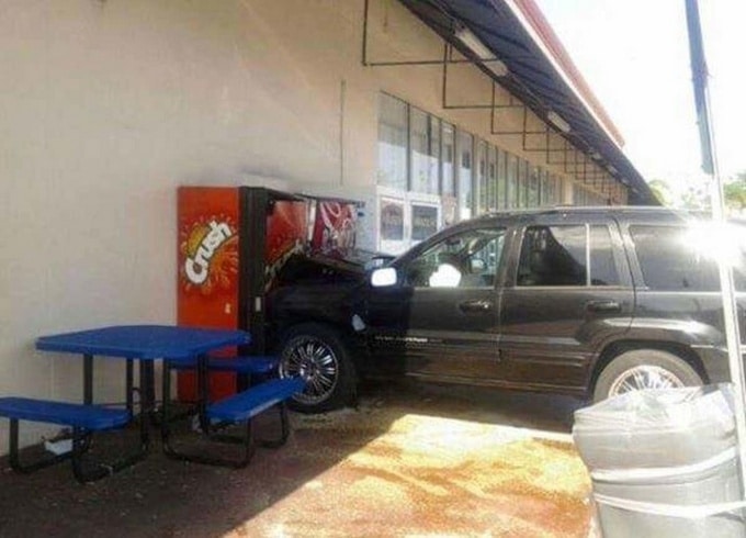 13 coincidências que podem fazer o seu queixo cair 10