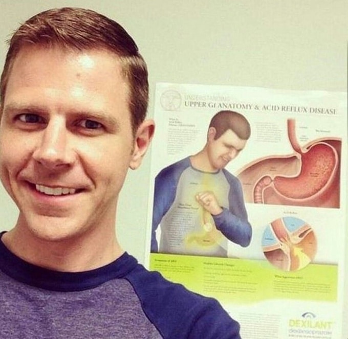 13 coincidências que podem fazer o seu queixo cair 11