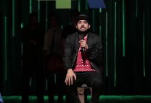 Fila de piadas: Música 14