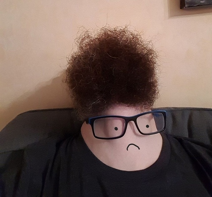 20 fotos estranhas que são literalmente difíceis de explicar 2