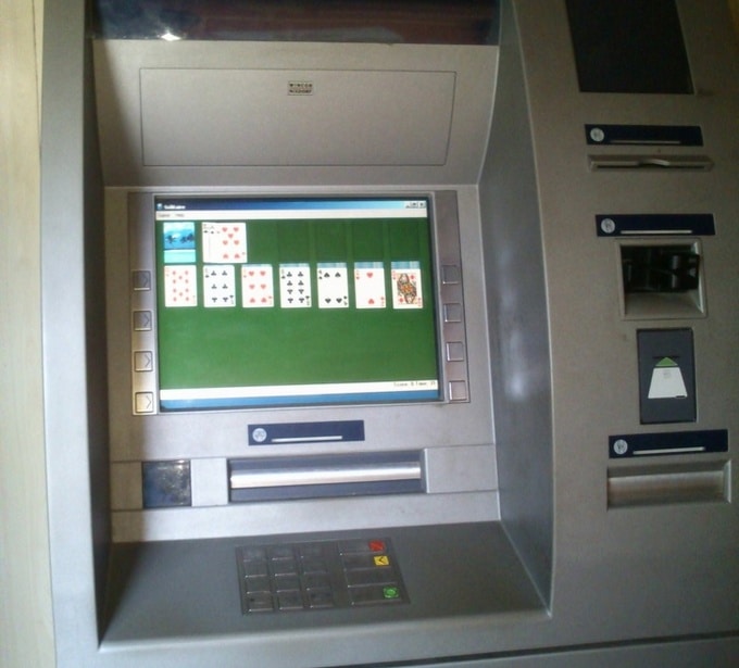 20 fotos estranhas que são literalmente difíceis de explicar 12