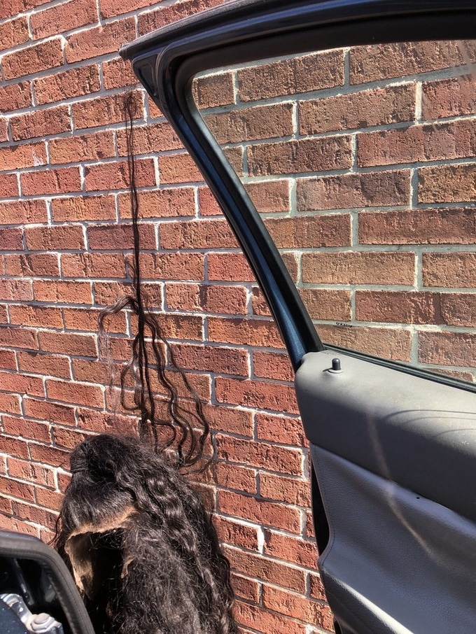 20 fotos estranhas que são literalmente difíceis de explicar 17