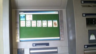 20 fotos estranhas que são literalmente difíceis de explicar 7