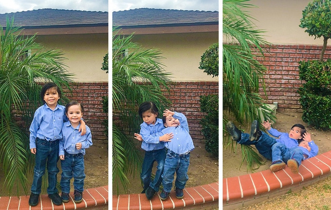 27 fotos inigualáveis ​​tiradas no momento certo 3