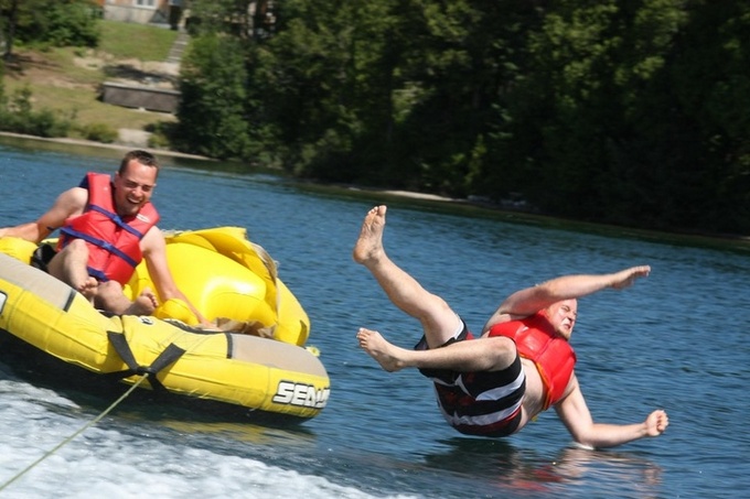 27 fotos inigualáveis ​​tiradas no momento certo 8