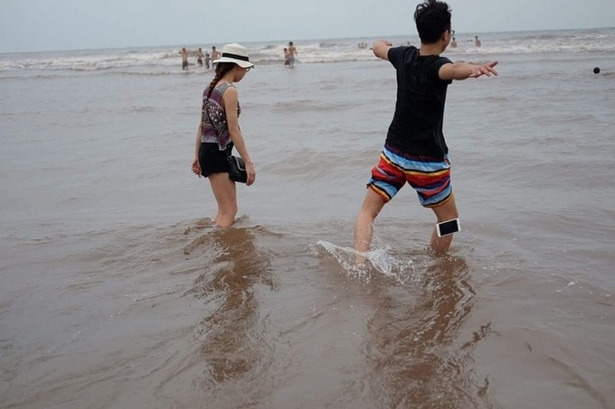 27 fotos inigualáveis ​​tiradas no momento certo 9