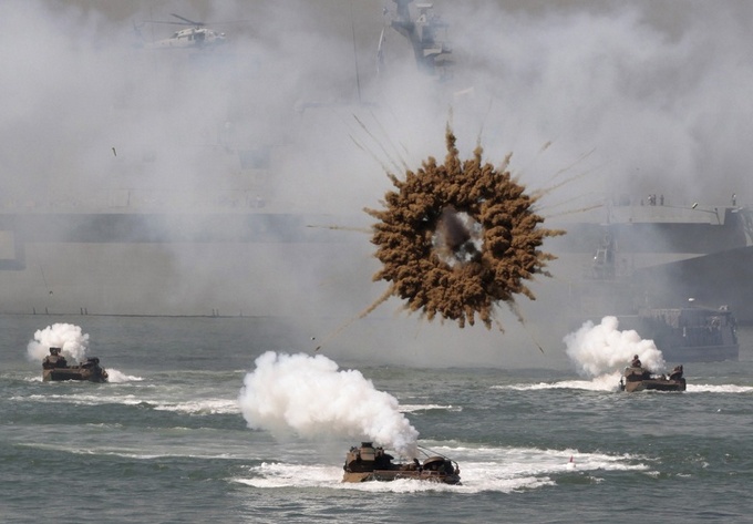 27 fotos inigualáveis ​​tiradas no momento certo 13