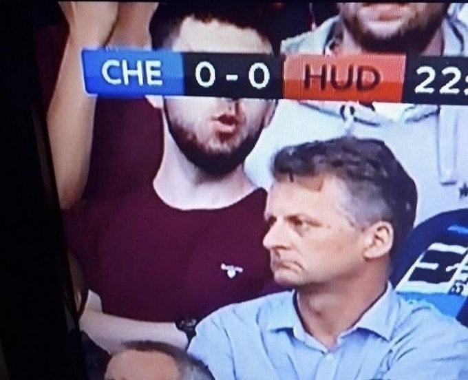 27 fotos inigualáveis ​​tiradas no momento certo 21