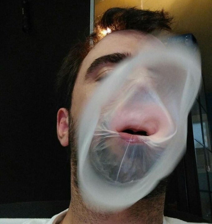 27 fotos inigualáveis ​​tiradas no momento certo 24