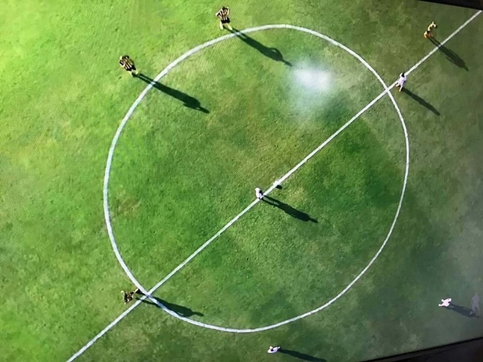 22 fotos provando que a absurdidade está sempre em algum lugar 7