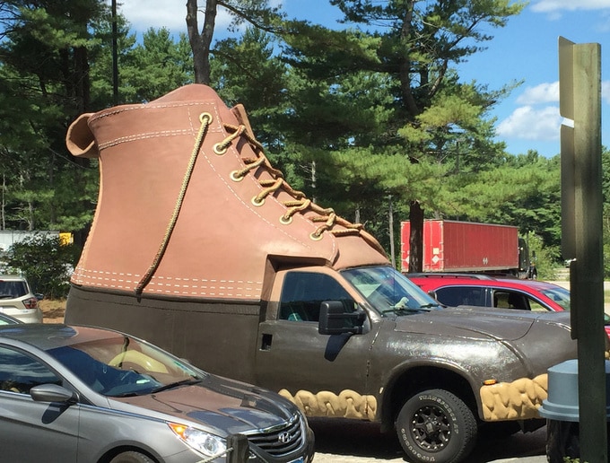 22 fotos provando que a absurdidade está sempre em algum lugar 10