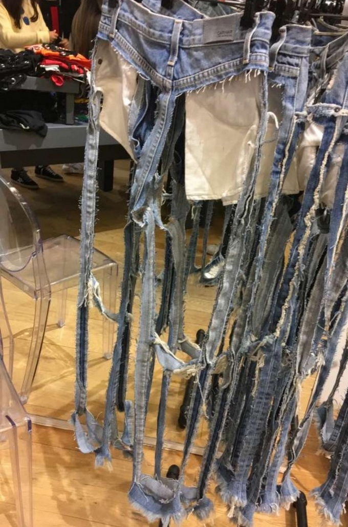 22 fotos provando que a absurdidade está sempre em algum lugar 18